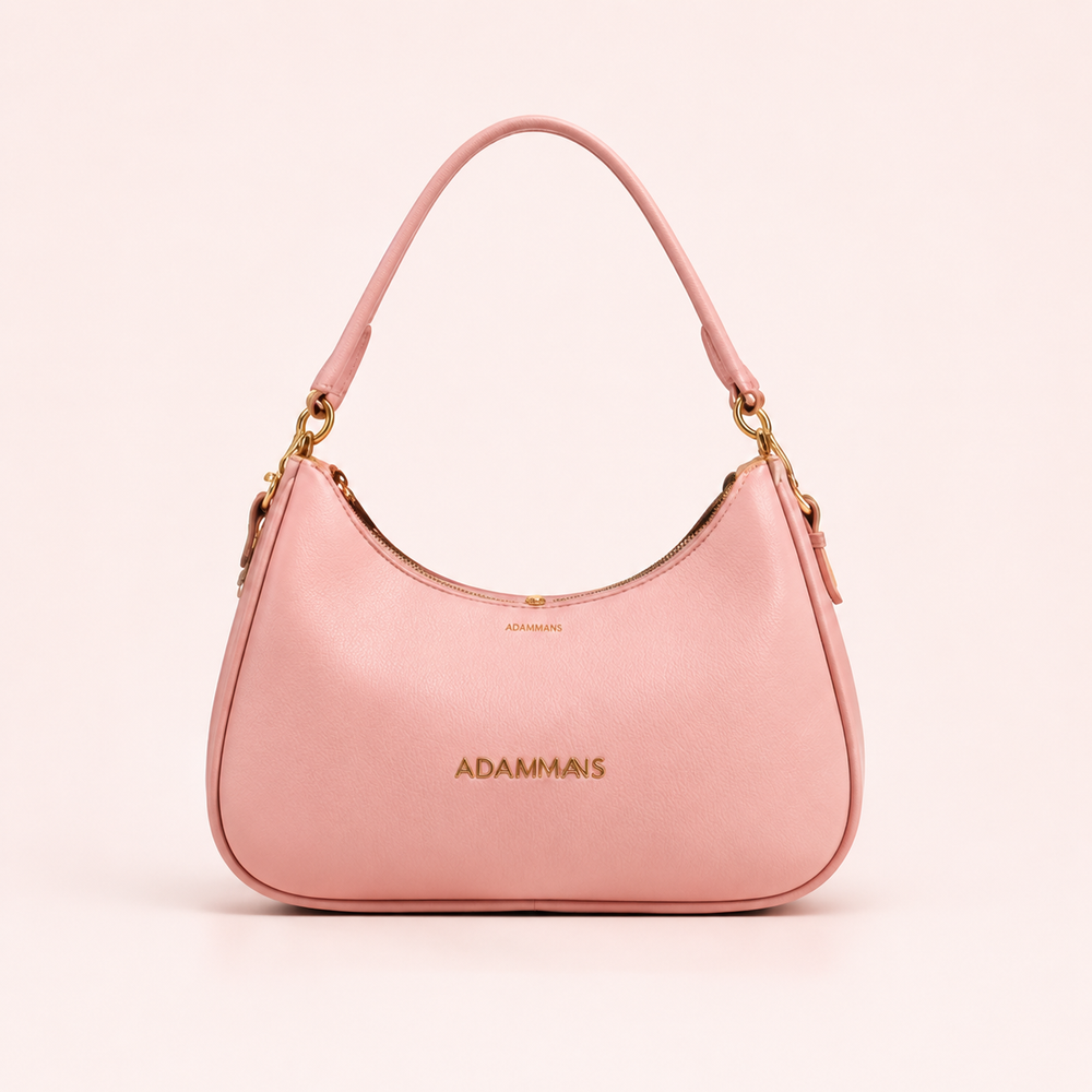 Blush Everyday Bag
